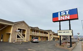 1st Interstate Inn